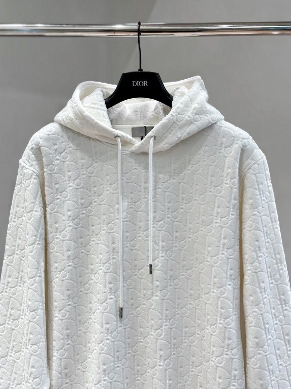 Толстовка с капюшоном свободного кроя фото 2