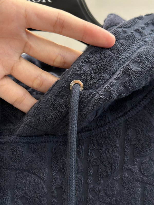 Толстовка с капюшоном свободного кроя фото 4