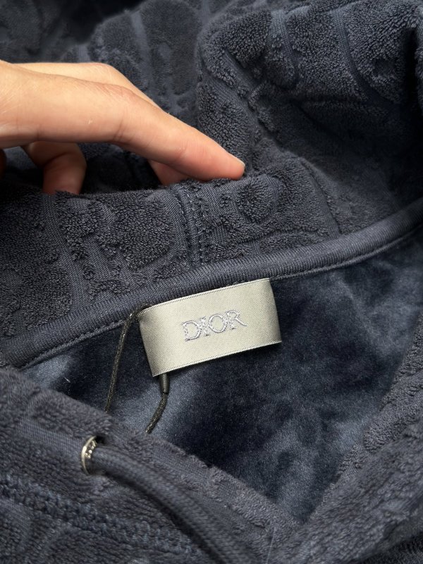 Толстовка с капюшоном свободного кроя фото 5