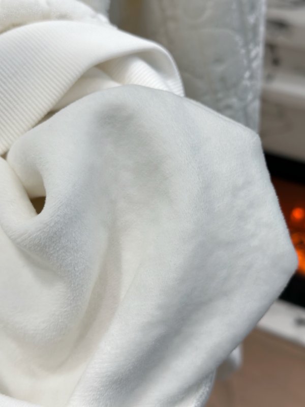 Толстовка с капюшоном свободного кроя фото 6