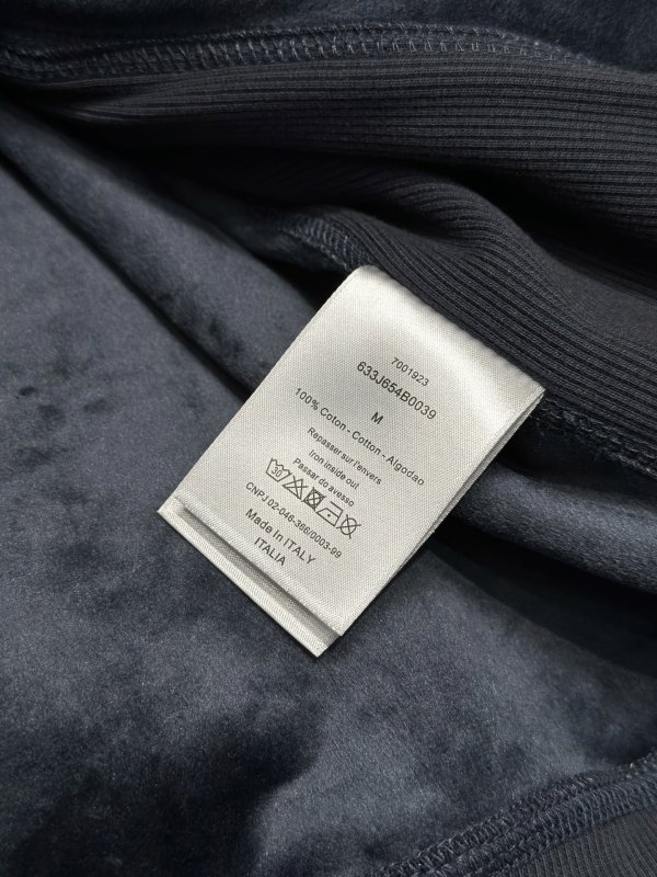 Толстовка с капюшоном свободного кроя фото 9