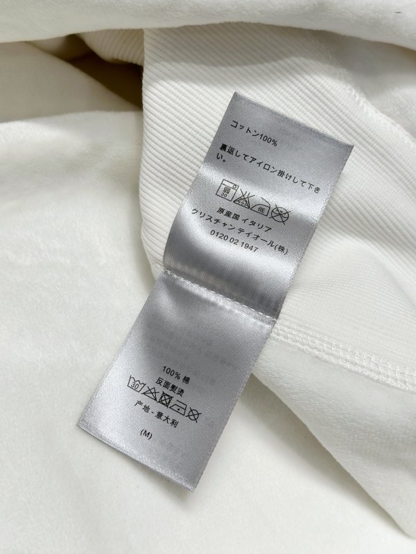 Толстовка с капюшоном свободного кроя фото 9