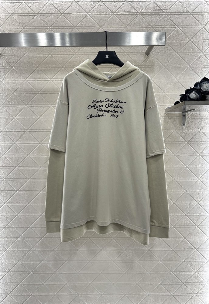 Толстовка з капюшоном жіноча