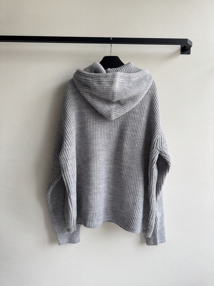 Толстовка с капюшоном женская фото 2