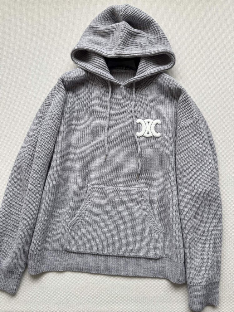 Толстовка с капюшоном женская фото 3