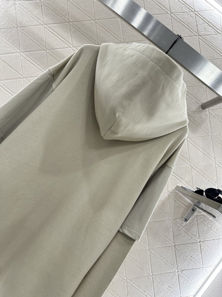 Толстовка з капюшоном жіноча фото 4