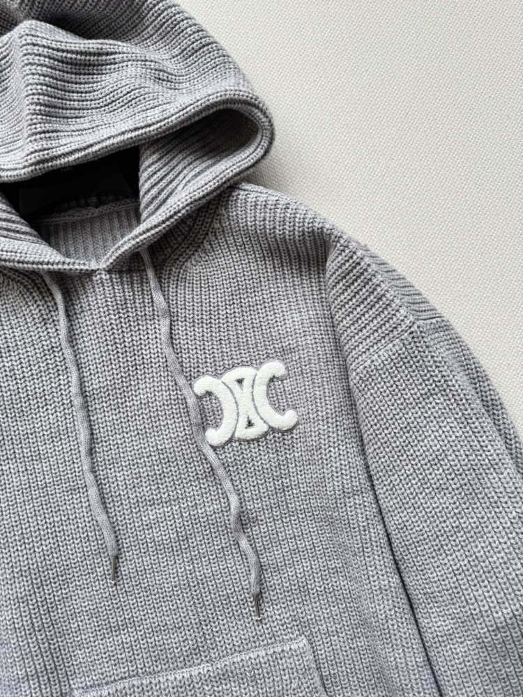 Толстовка с капюшоном женская фото 4