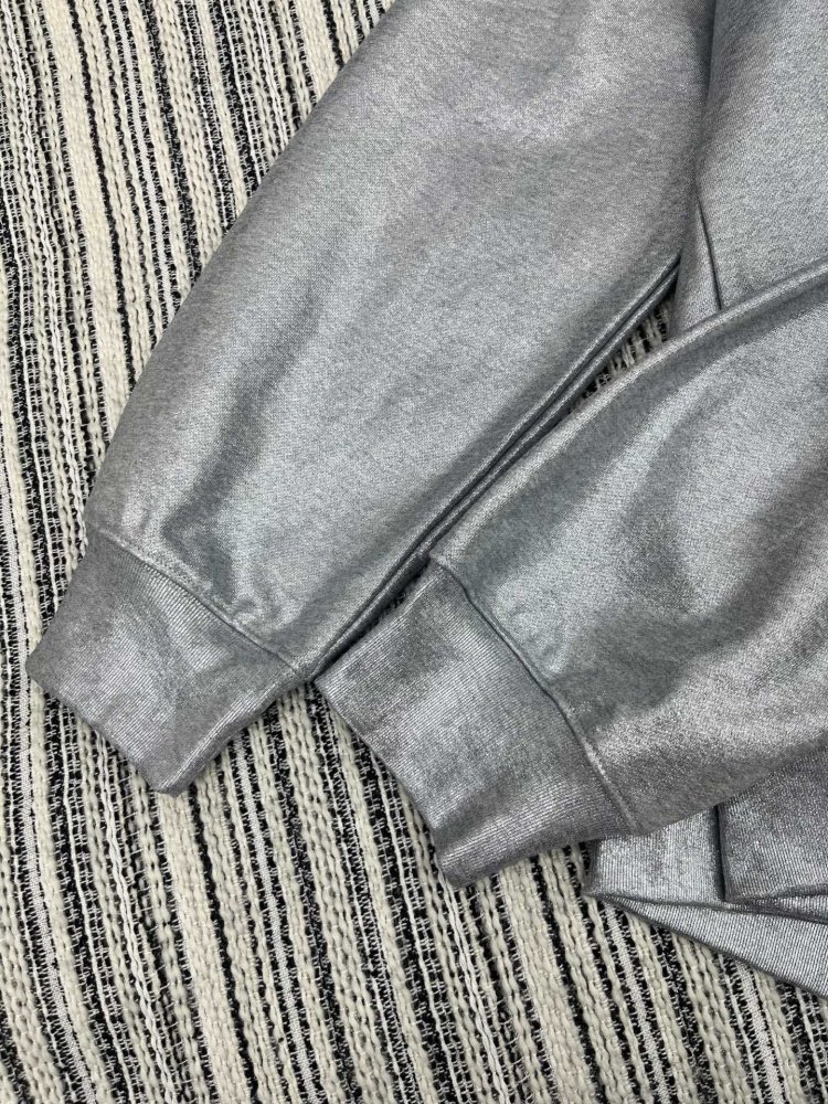 Толстовка с капюшоном женская фото 5