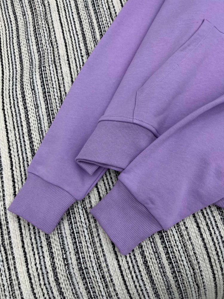 Толстовка с капюшоном женская фото 5