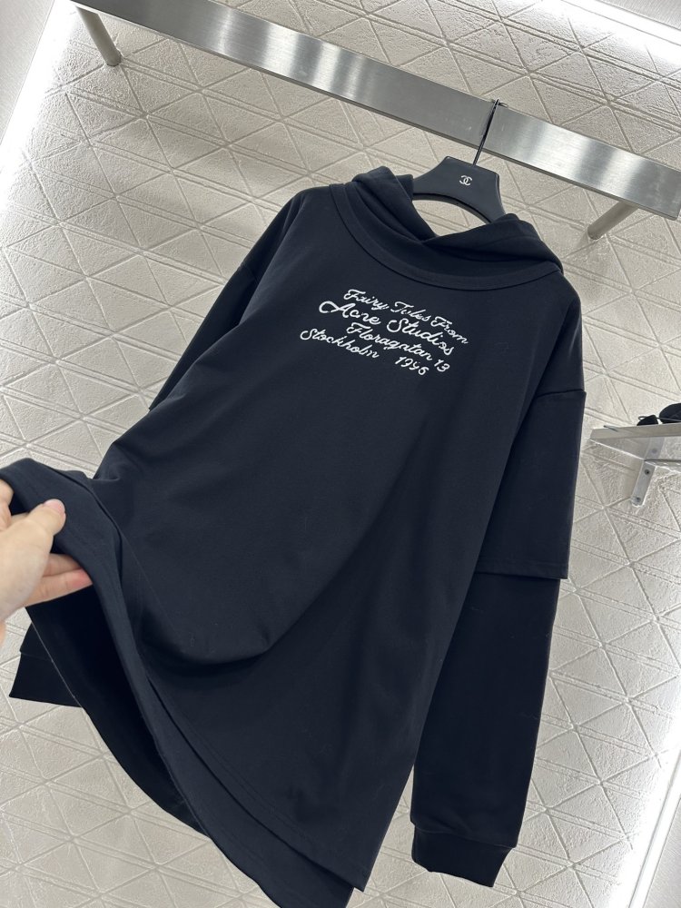 Толстовка с капюшоном женская фото 6