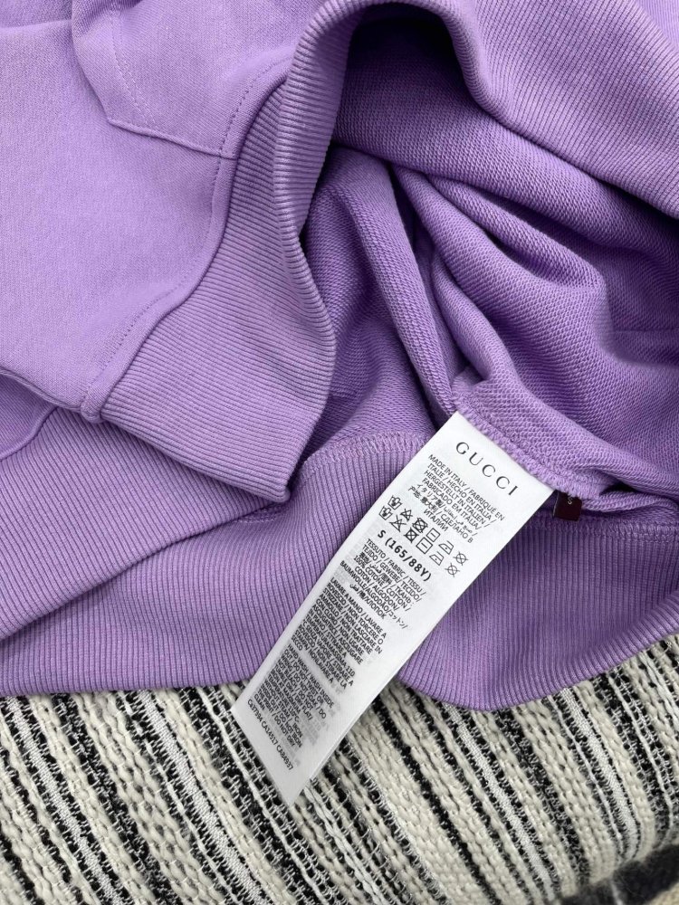 Толстовка с капюшоном женская фото 6