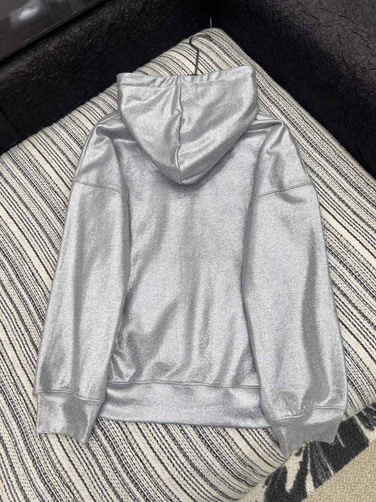 Толстовка с капюшоном женская фото 7