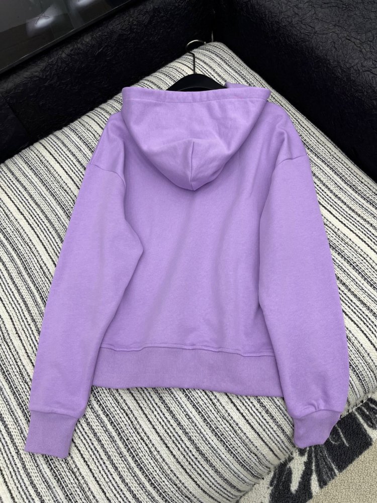 Толстовка с капюшоном женская фото 8