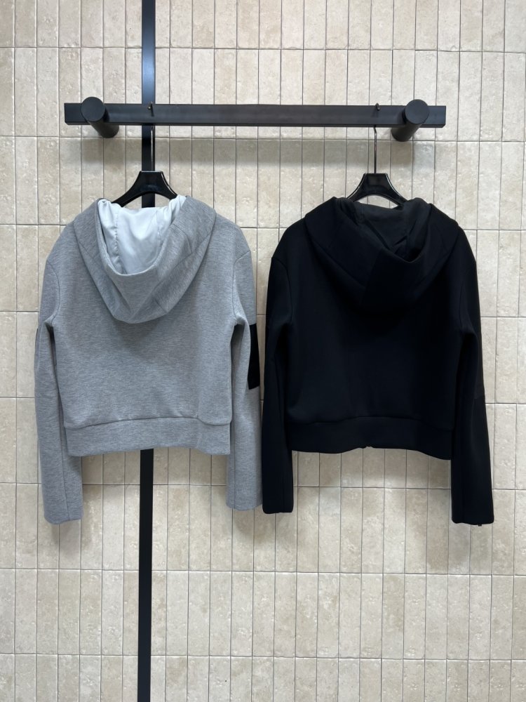 Толстовка з капюшоном жіноча фото 8