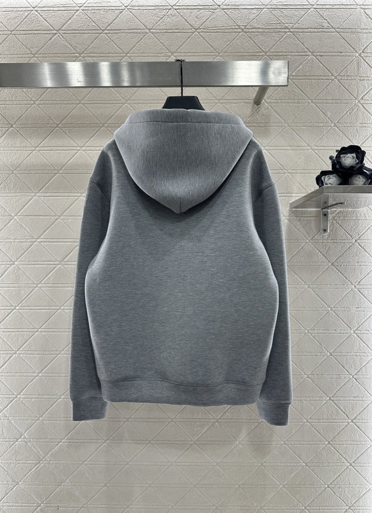 Толстовка с капюшоном фото 2