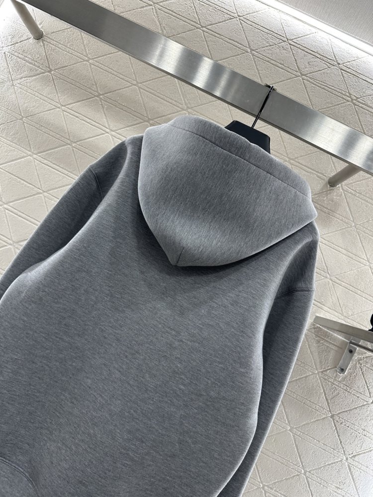 Толстовка с капюшоном фото 4