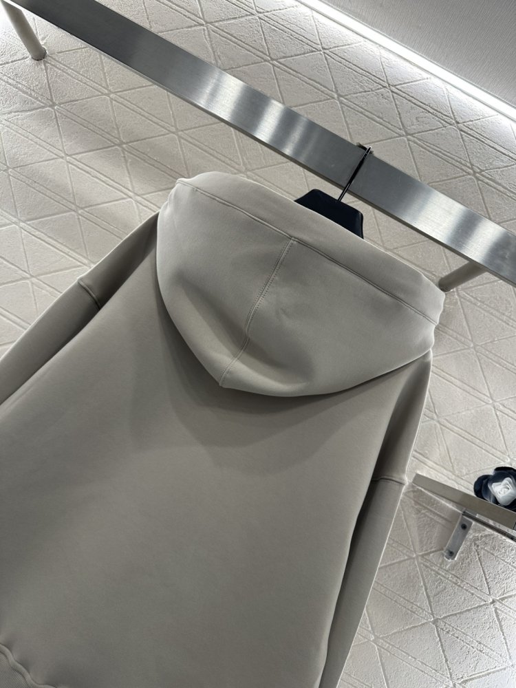 Hoody from hood фото 4