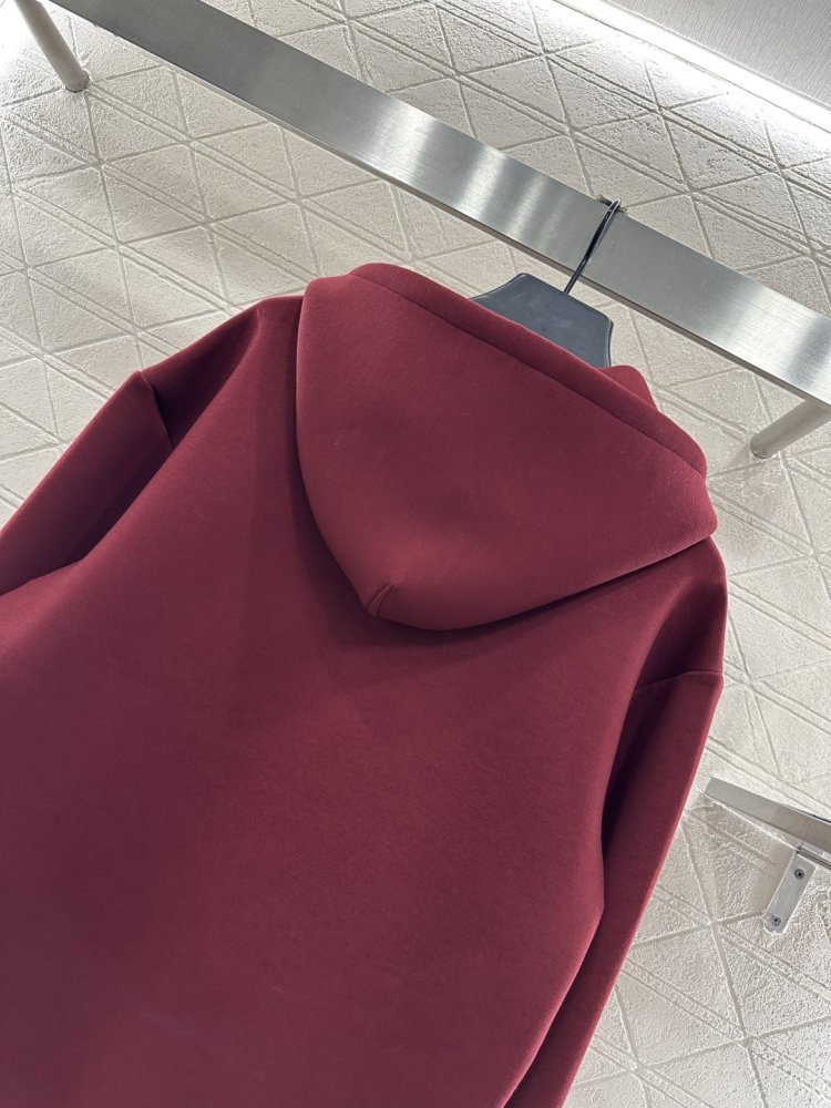 Толстовка з капюшоном фото 4