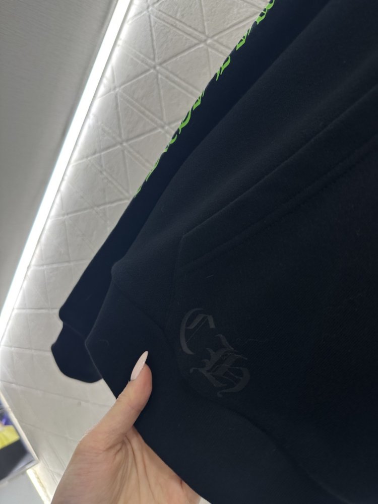 Толстовка с капюшоном фото 5