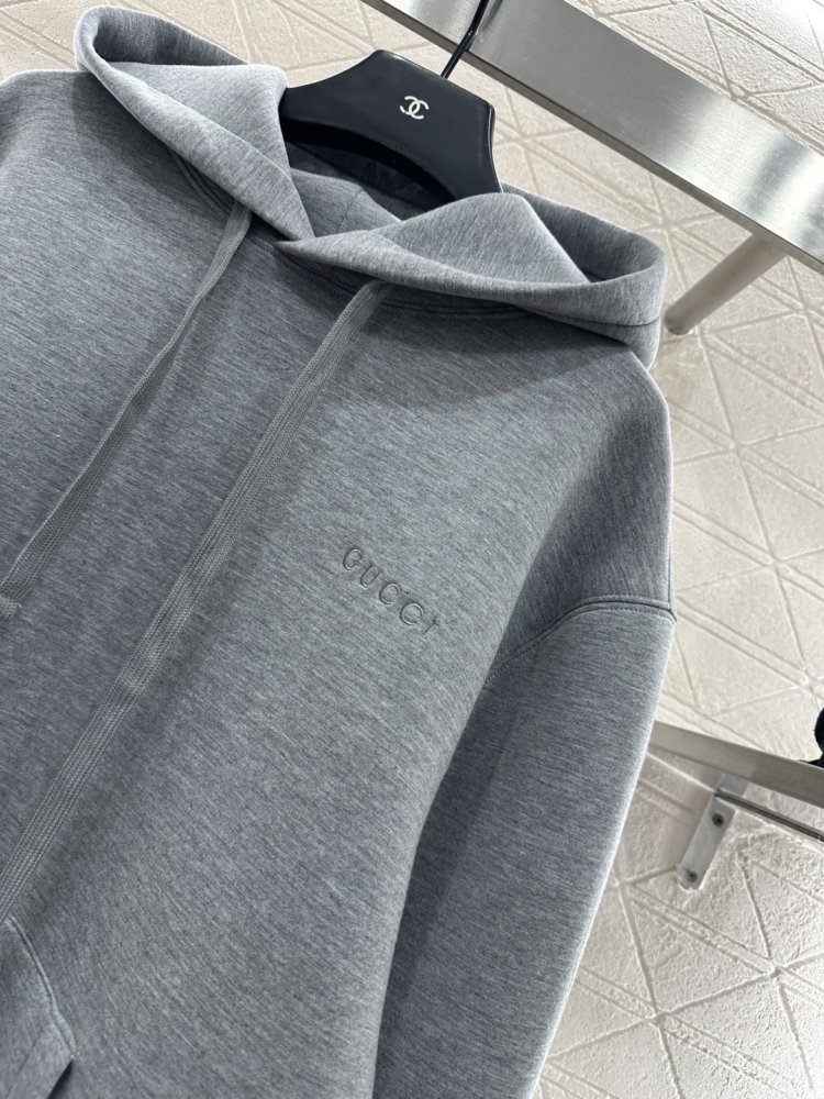 Толстовка с капюшоном фото 6