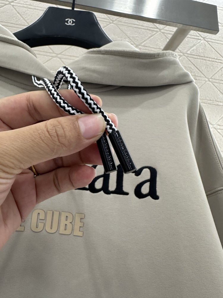 Hoody from hood фото 7