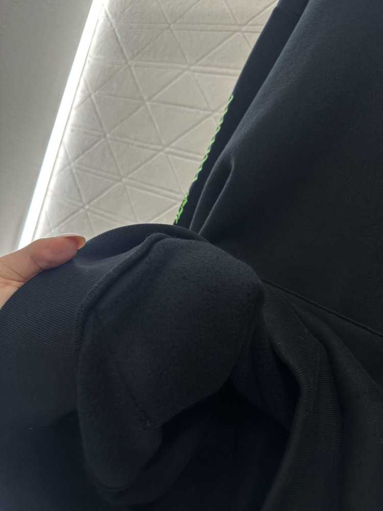 Толстовка с капюшоном фото 7