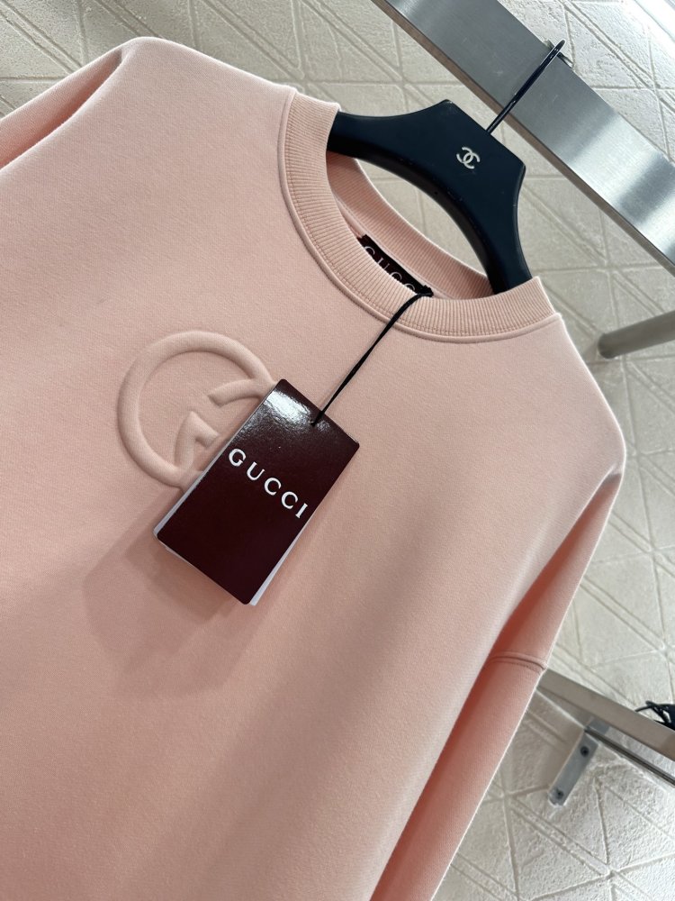 Толстовка з круглим вирізом фото 3