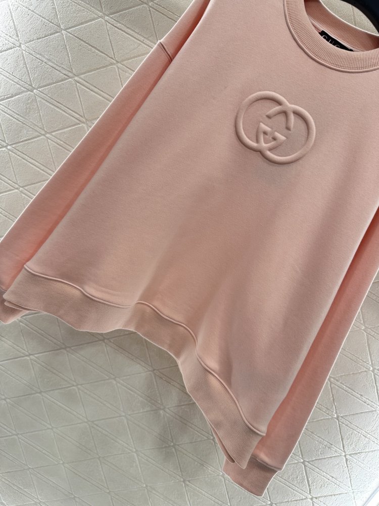 Толстовка з круглим вирізом фото 5