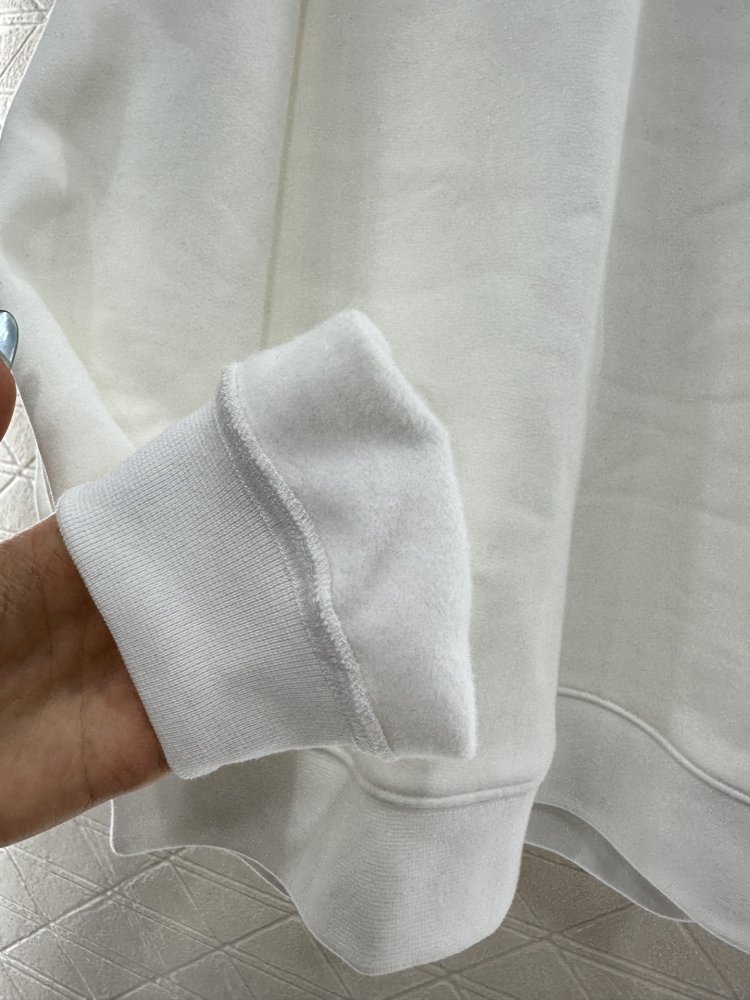 Толстовка з круглим вирізом фото 6