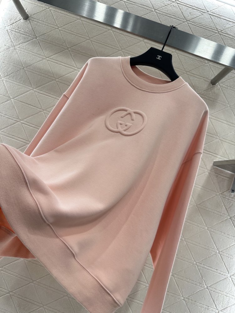 Толстовка з круглим вирізом фото 7