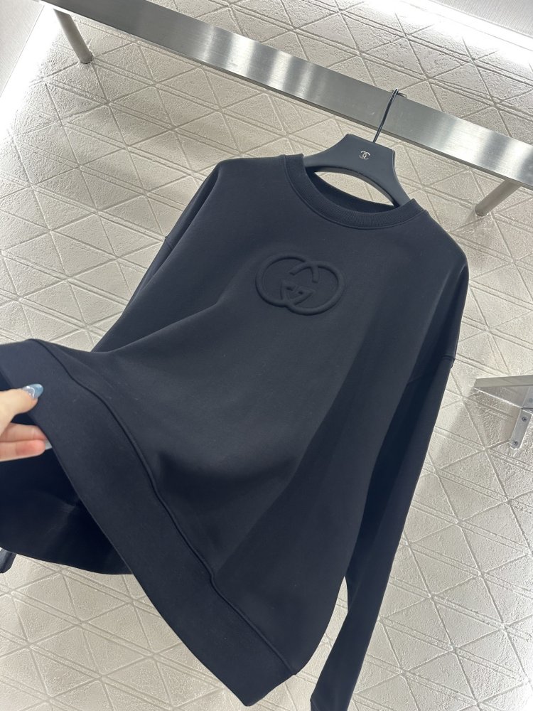 Толстовка з круглим вирізом фото 8