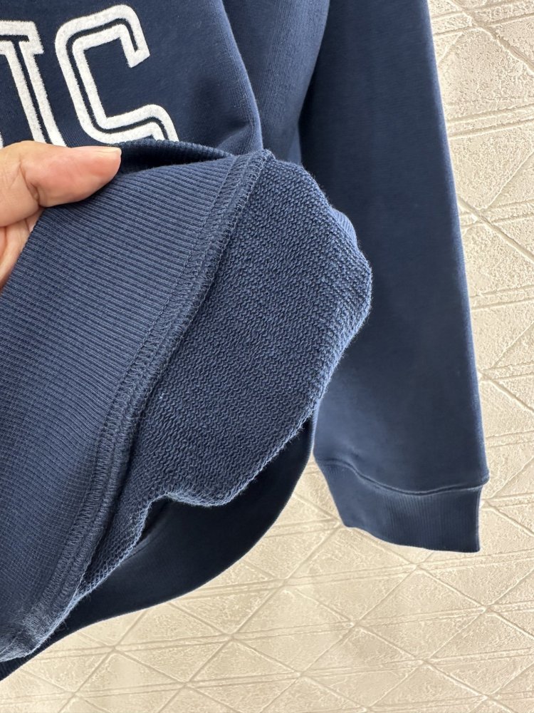 Толстовка з круглим вирізом фото 9