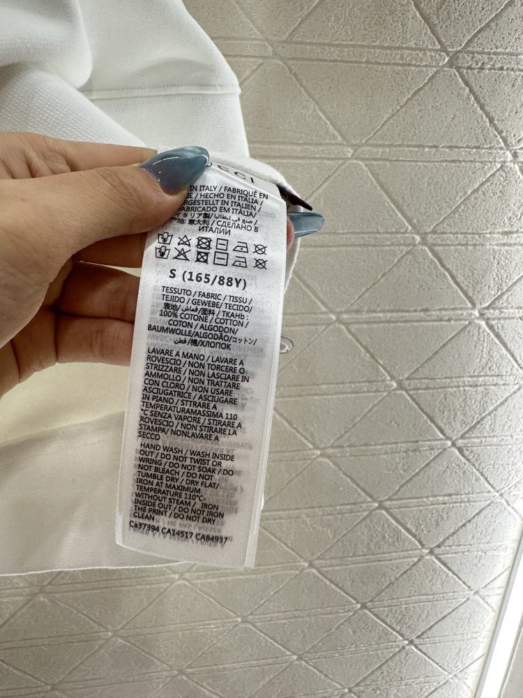 Толстовка з круглим вирізом фото 9