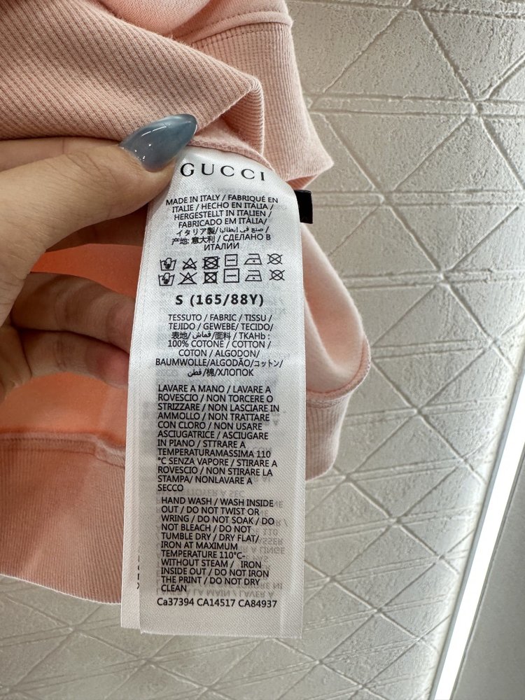 Толстовка з круглим вирізом фото 9