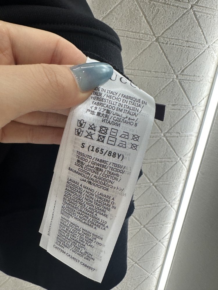 Толстовка з круглим вирізом фото 9