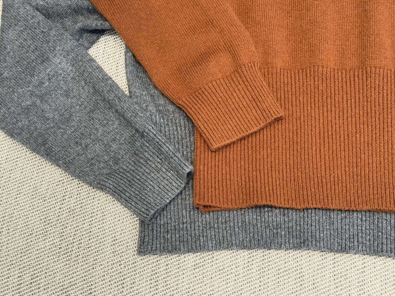 Толстовка с отложным воротником фото 8