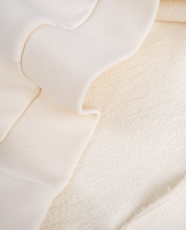 Hoody from print LOUIS-VUITON фото 6