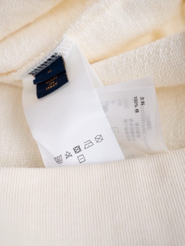 Hoody from print LOUIS-VUITON фото 9