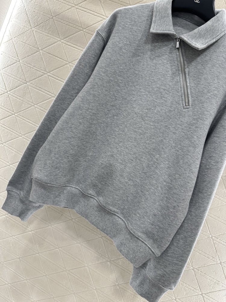 Hoody from collar фото 5