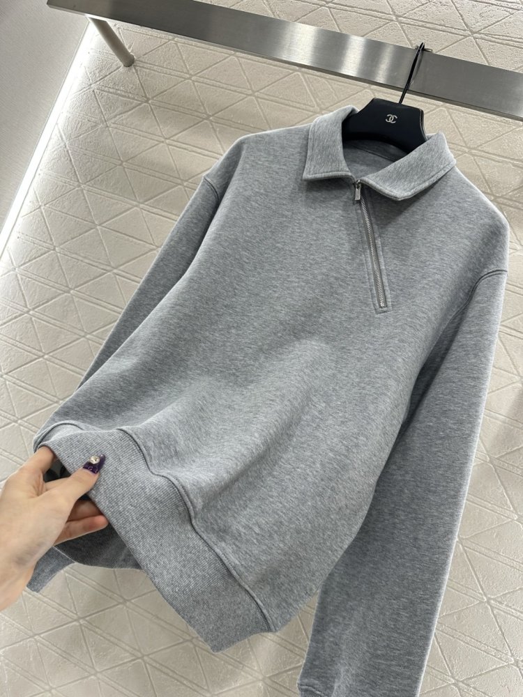 Hoody from collar фото 6