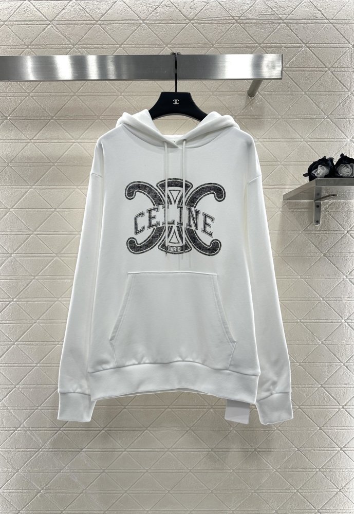 Толстовка женская