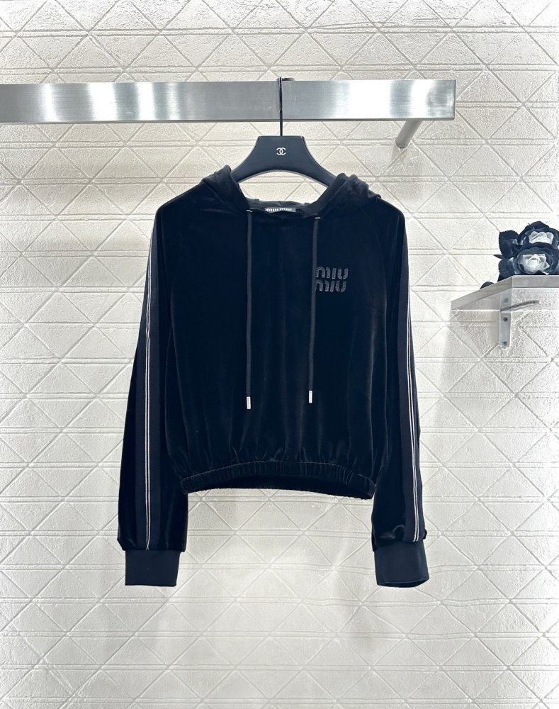 Толстовка женская