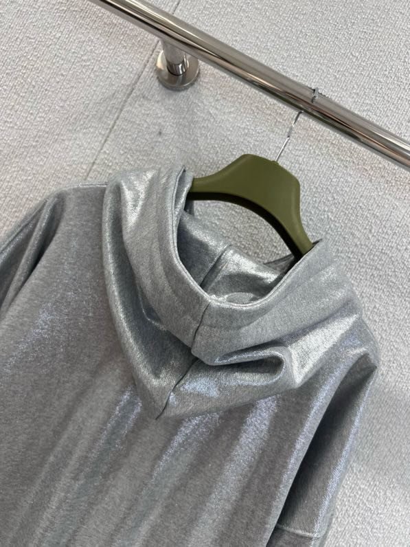 Толстовка женская фото 2