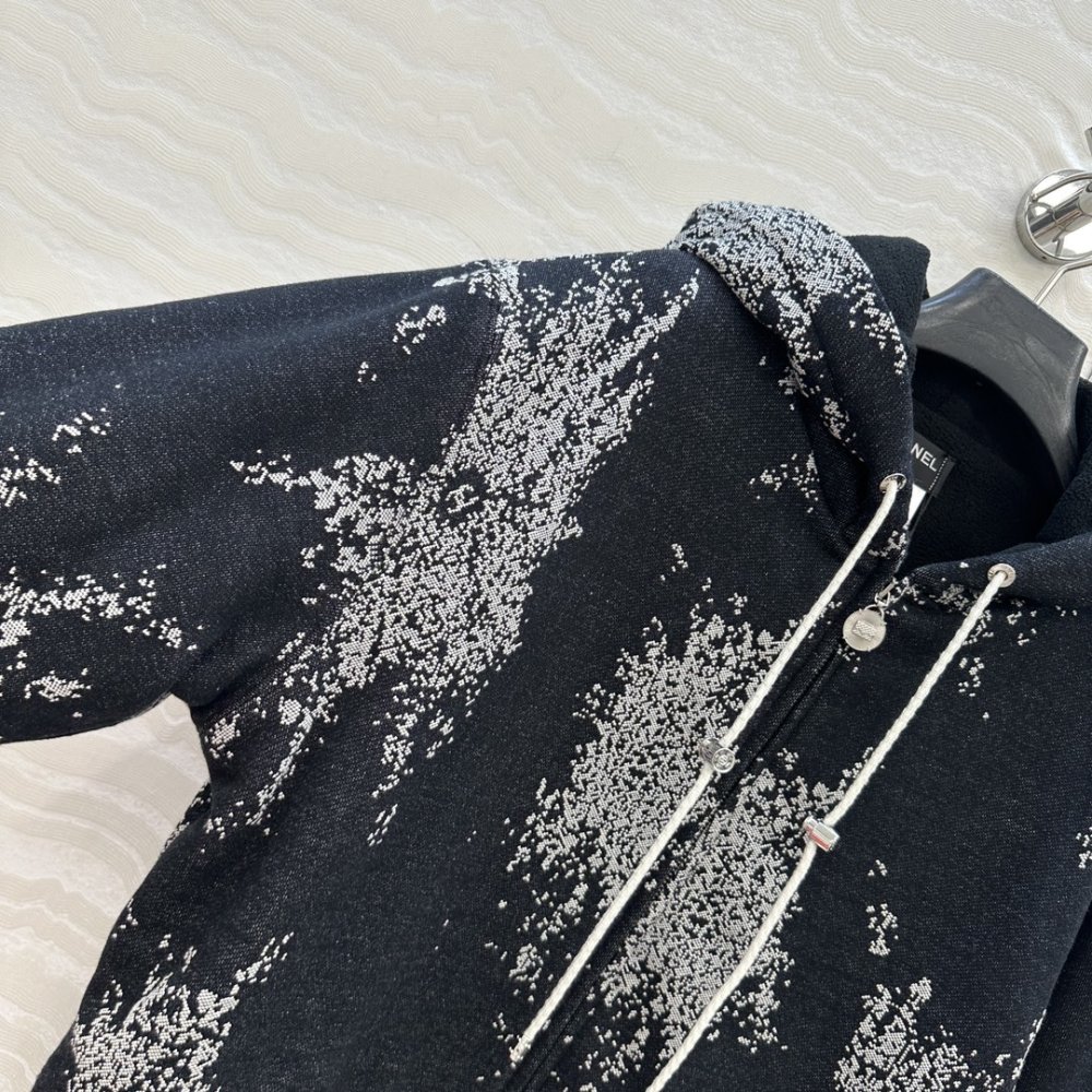 Толстовка женская фото 3