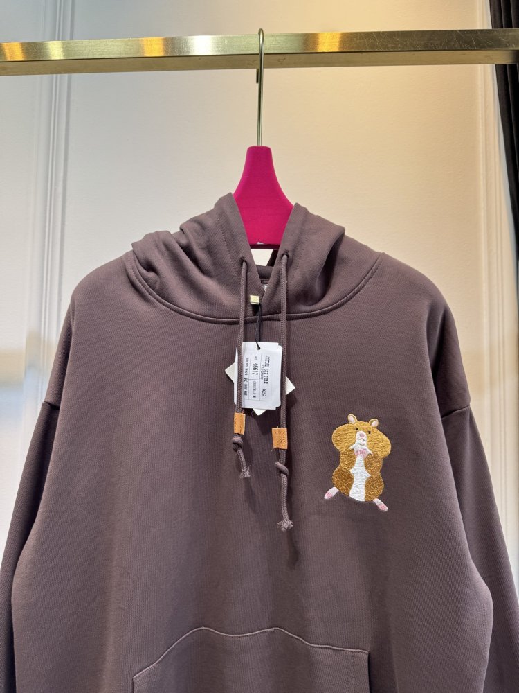 Толстовка жіноча фото 3