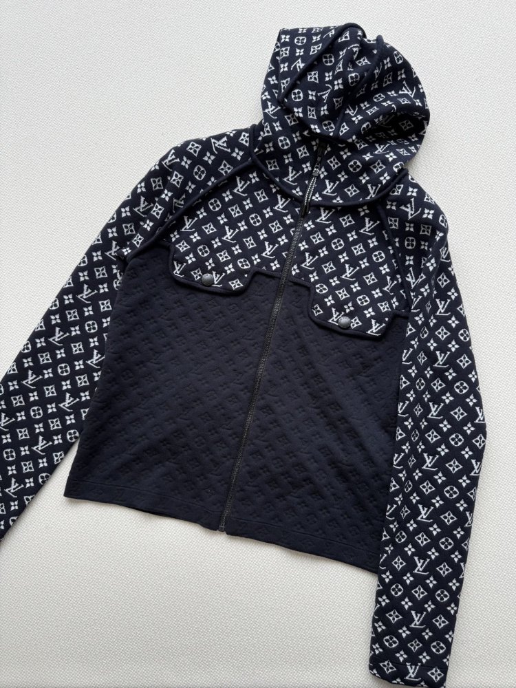 Толстовка женская фото 3