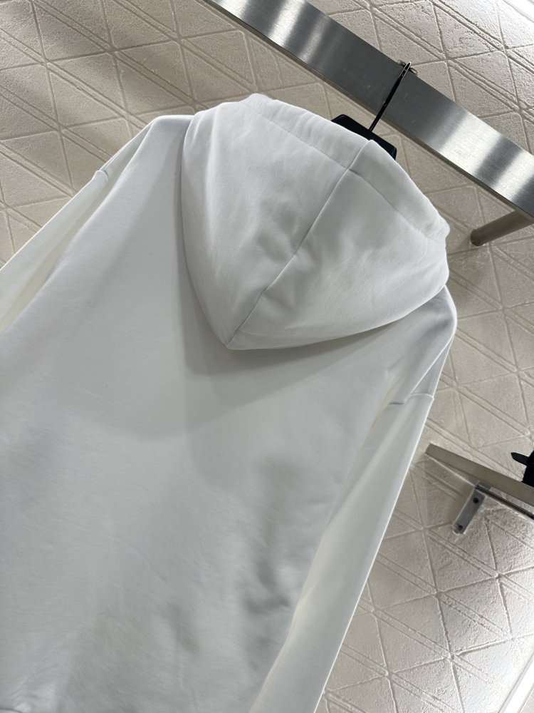 Толстовка женская фото 4