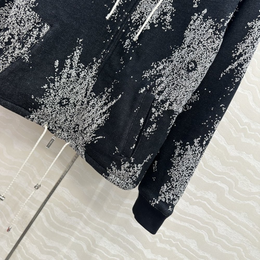 Толстовка женская фото 4