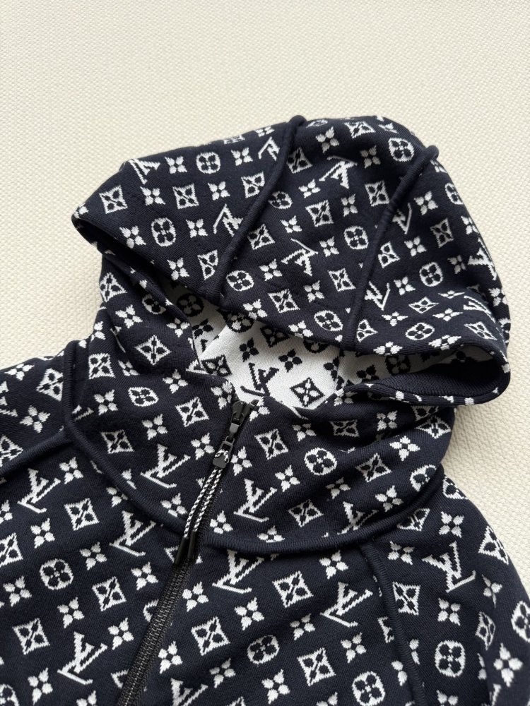 Толстовка женская фото 4