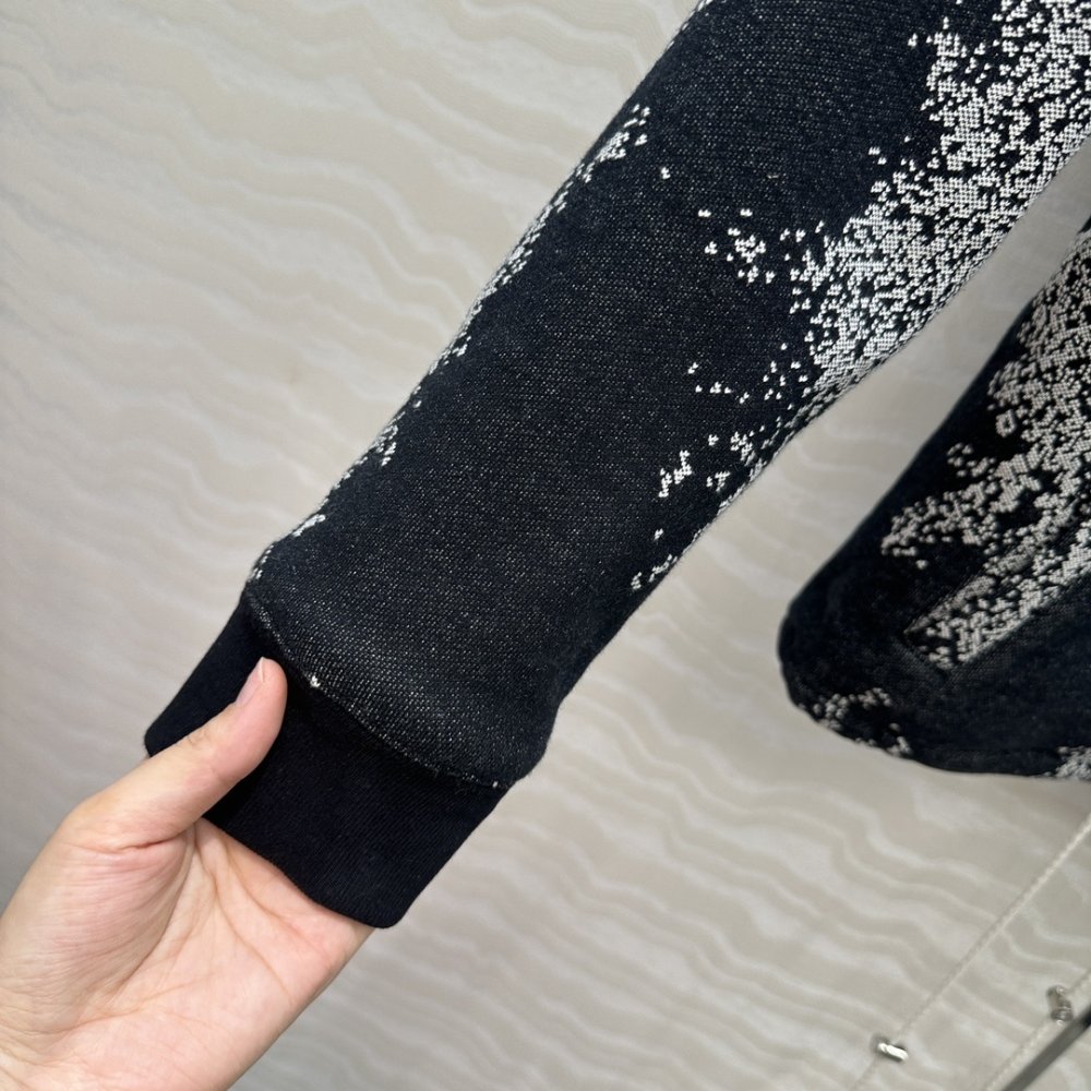 Толстовка женская фото 5